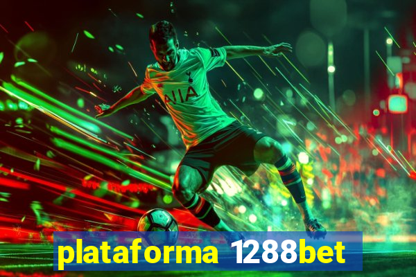 plataforma 1288bet